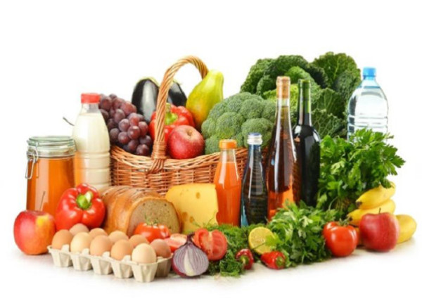 فوائد واضرار المواد الغذائية